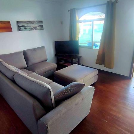 Villa Rose Pereybere Beach Exterior foto